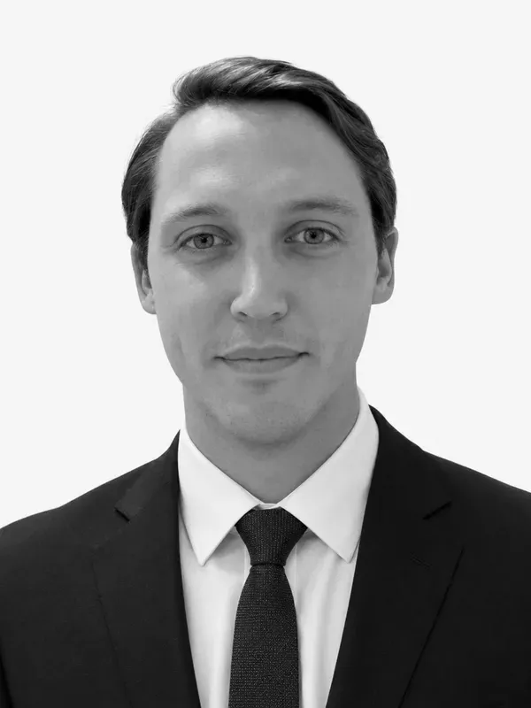 Cyrus Devlin
