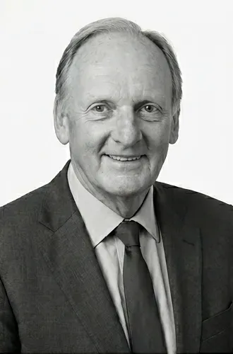 Peter Ahlås