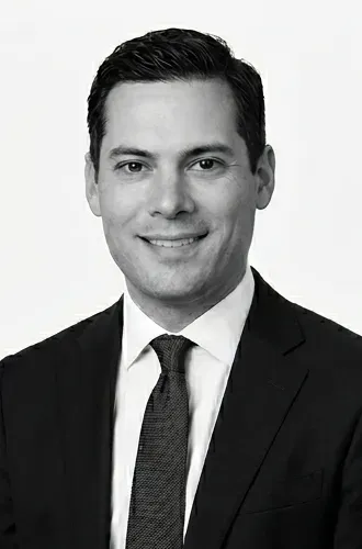 Spencer Morris